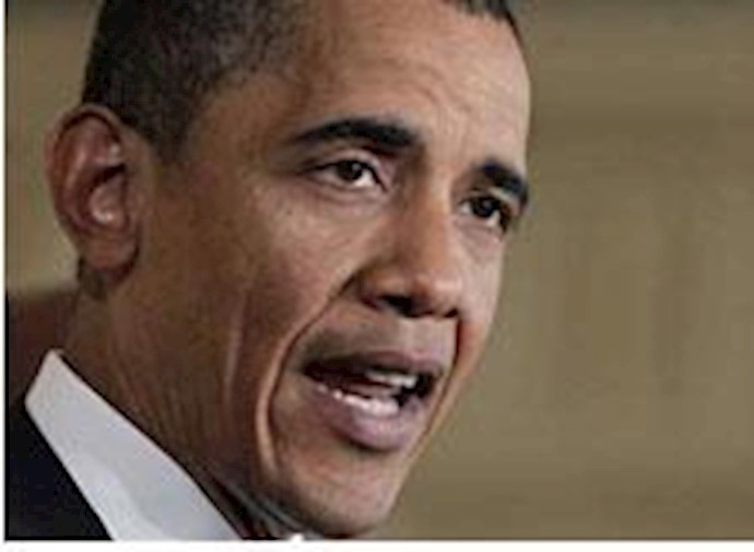 باراک اوباما