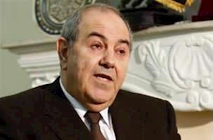 ایاد علاوی