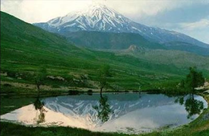 کوه دماوند