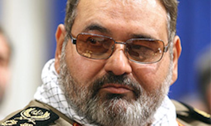 پاسدار فیروزآبادی