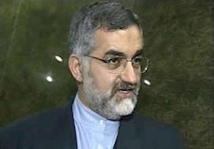 علاالدین بروجردی