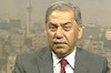 مثال الآلوسی، رئیس حزب امت عراق