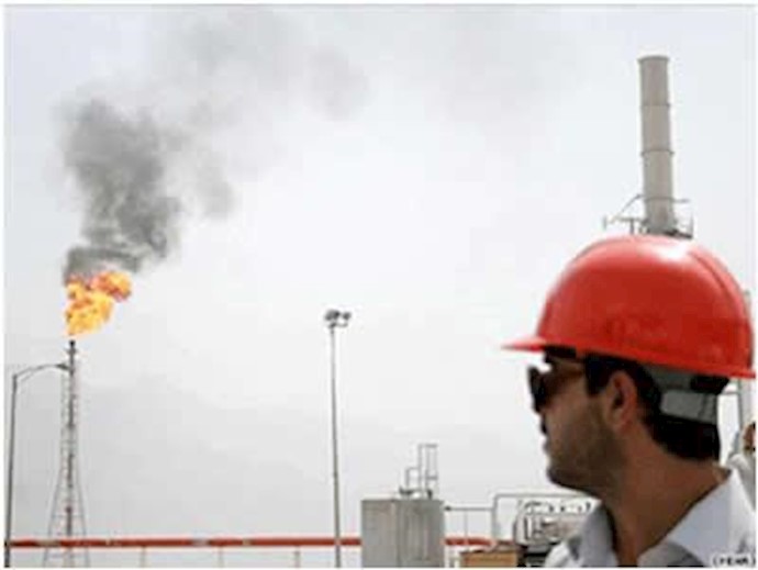 صنایع نفت و گاز