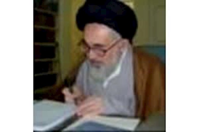 علی‌محمد دستغیب