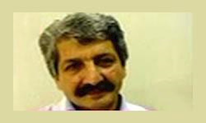 دکتر سودبخش، متخصص بیماریهای عفونی و عضو هیأت علمی دانشکده پزشکی تهران