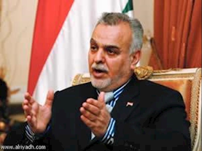 دکتر طارق الهاشمی