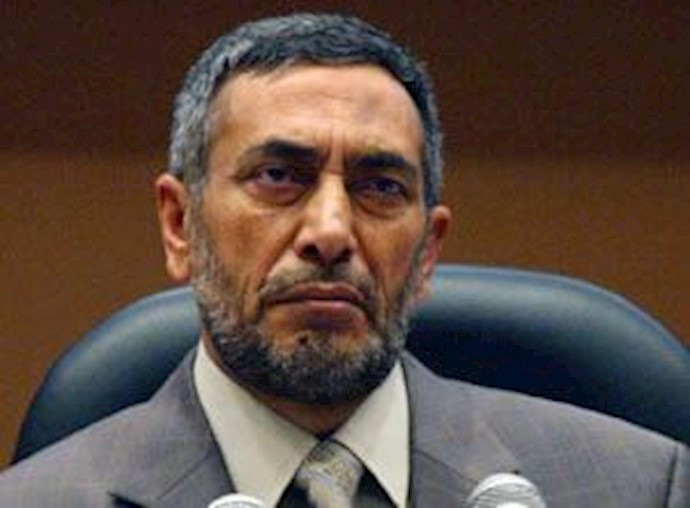 محمود مشهدانی
