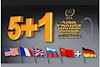کشورهای 5+1