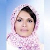 زهرا بهرامی