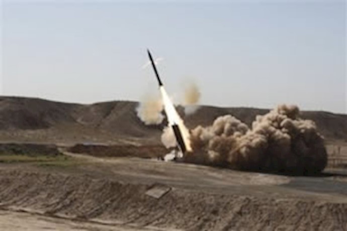 فروش موشکهای کره شمالی به رژیم  آخوندی - آرشیو