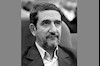 مهدى ثمره هاشمی