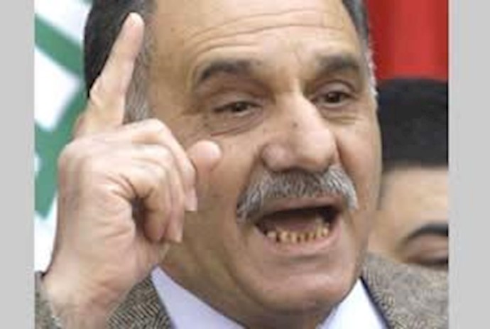 دکتر صالح المطلک