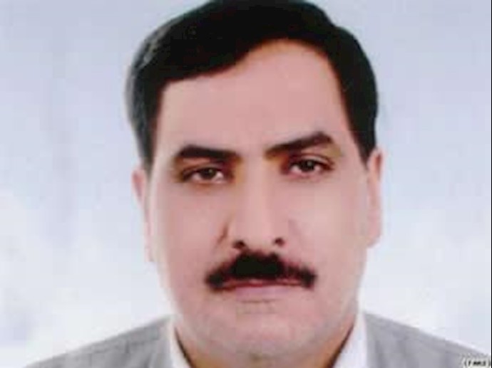علیرضا عسگری