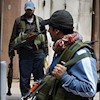 عناصر حزب الله لبنان