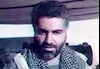 پاسدار قاسم سلیمانی، سرکرده نیروی تروریستی فدس