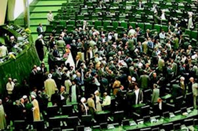 مجلس ارتجاع