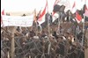 مزدوران مواجب بگیر در ضلع جنوب اشرف