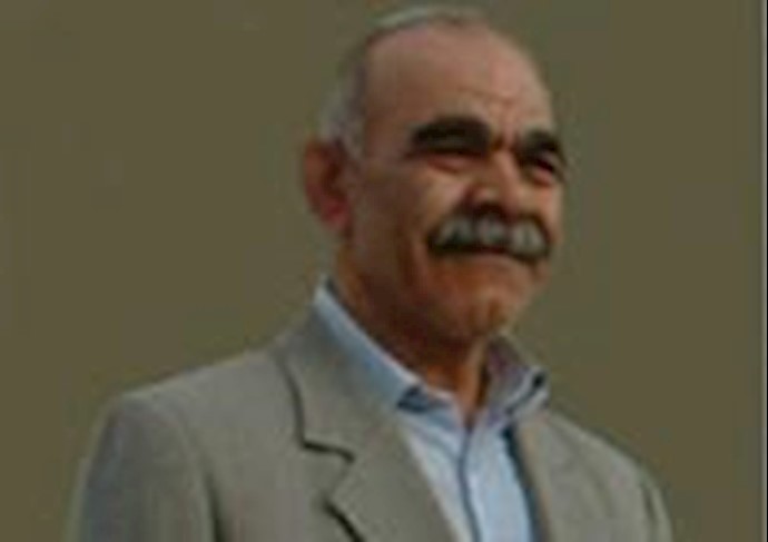 محمد حاج آقایی
