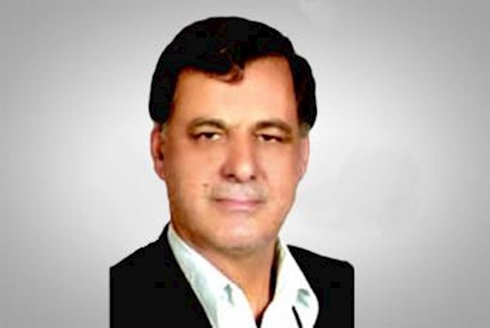 مجاهد قهرمان علی صارمی