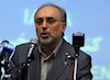 صالحی رئیس سازمان انرژی اتمی رژیم