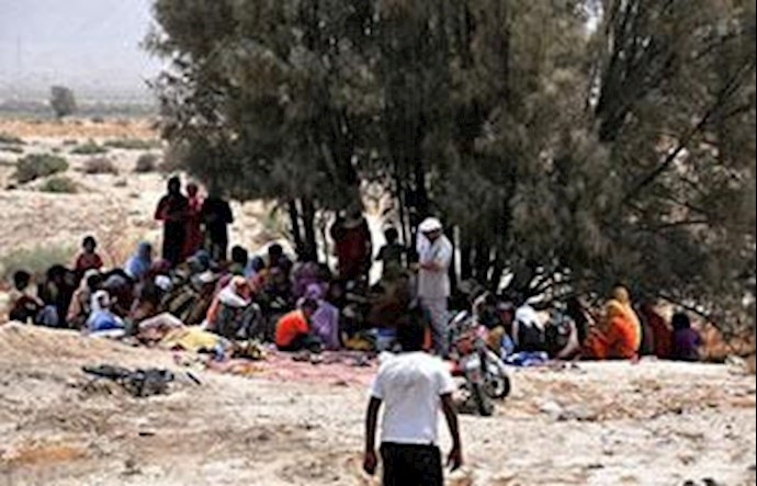 زلزله در نورآباد ممسنی باعث وحشت و پراکندگی مردم در سرمای زمستان شد
