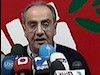 فارس سعید، هماهنگ‌کننده دبیرخانه ائتلاف 14مارس لبنان