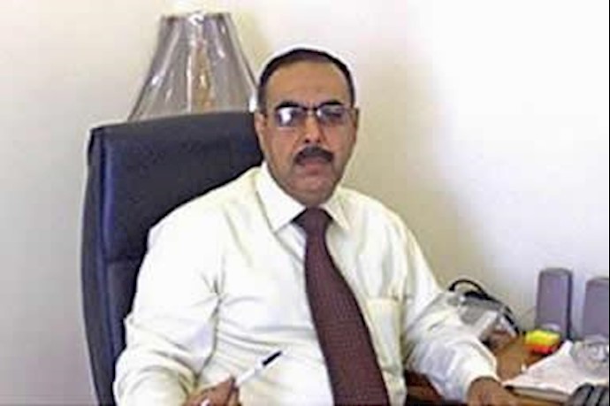 هانی عاشور