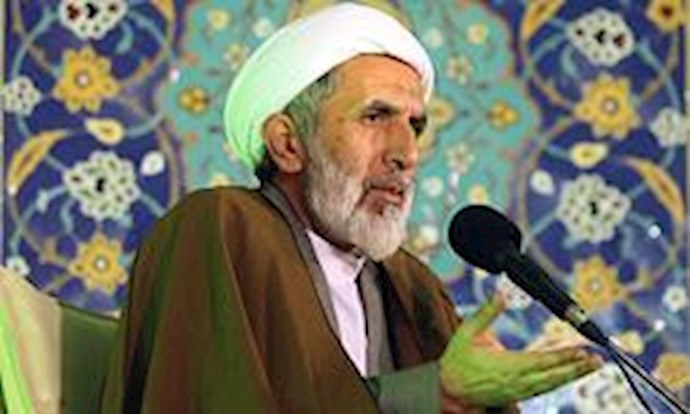 آخوند مهدی طائب 