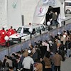پناهندگان عراقی در سوریه