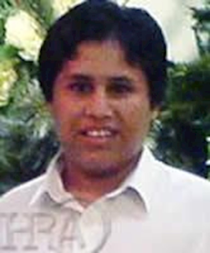 محمدصابر ملک‌رئیسی