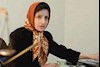 خانم نسرین ستوده