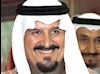 سلطان بن عبدالعزیز، ولیعهد عربستان