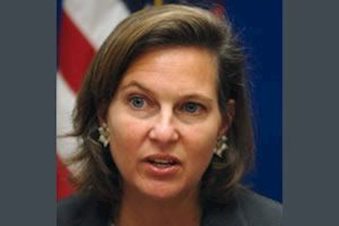 ویکتوریا نولند