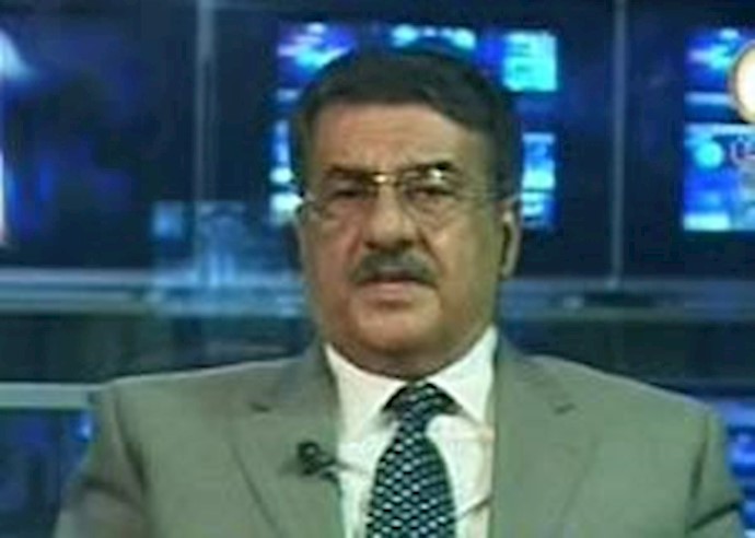 دکتر لویی السعیدی، عضو لیست العراقیه