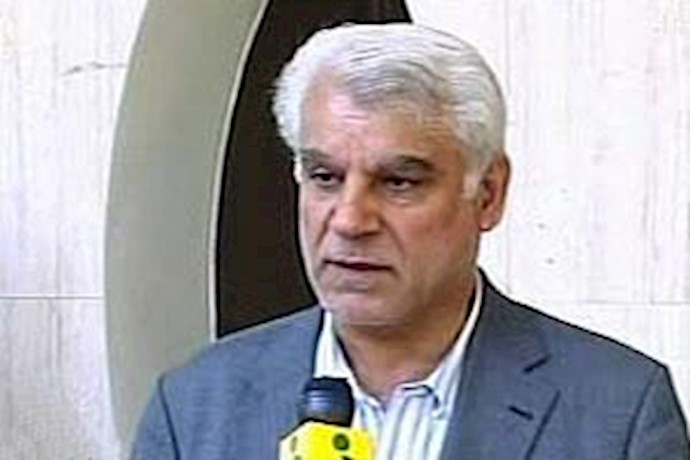 محمود بهمنی، رئیس بانک مرکزی رژیم
