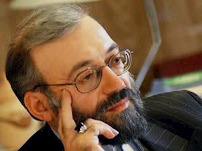 محمدجواد لاریجانی 