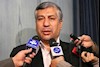 نامجو، وزیر نیروی رژیم آخوندی