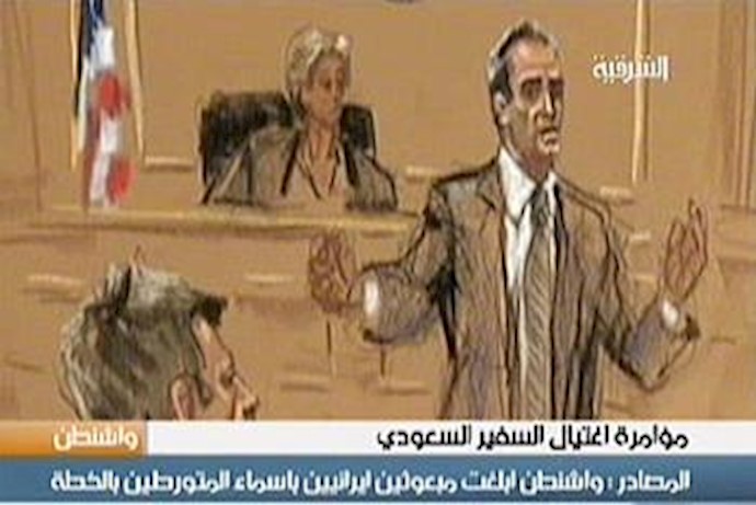 افشای طرح ترور سفیر عربستان در آمریکا