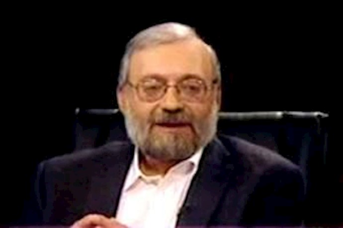 محمدجواد لاریجانی