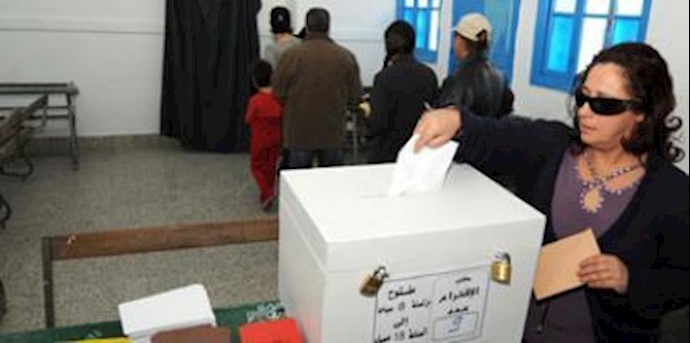 انتخابات تونس