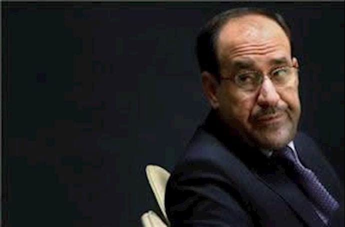 نوری مالکی، دیکتاتور عراق جدید