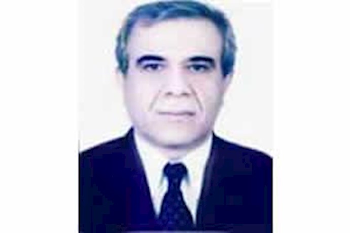 زندانی سیاسی, ارژنگ داودی