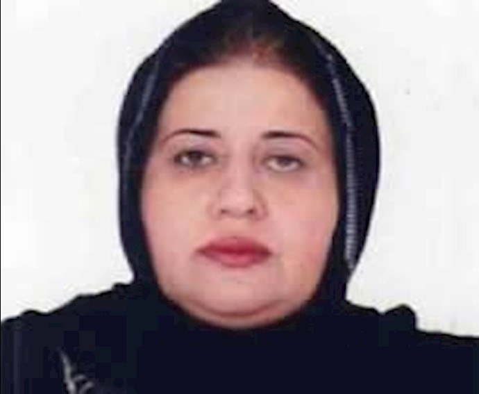 ناهده الداینی، نماینده پارلمان از العراقیه
