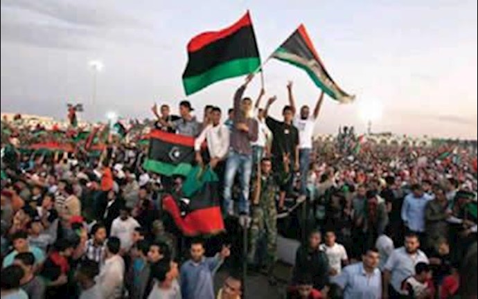 لیبی صفحه جدیدی را در تاریخش می‌گشاید