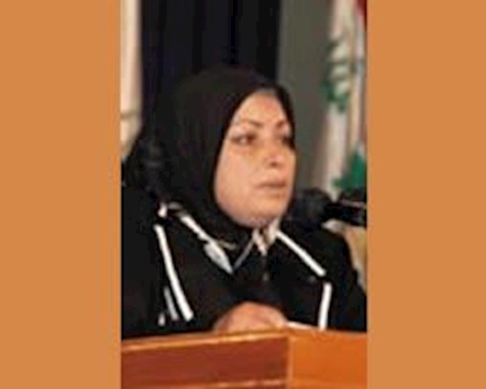 کریمه الجواری، نماینده پارلمان از العراقیه