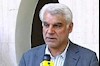 محمود بهمنی رئیس البنک المرکزی للنظام الإیرانی