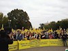 تظاهرات ایرانیان آزاده در جلوی کاخ سفید برای بیرون آوردن مجاهدین ازلیست آمریکا