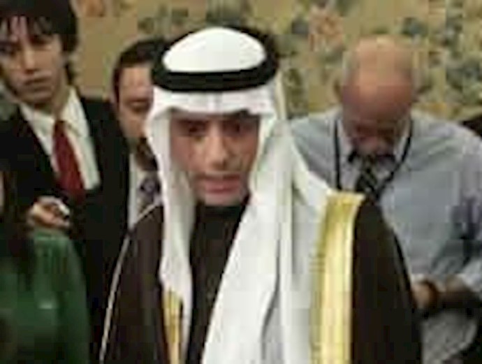 عادل الجبیر سفیر عربستان سعودی در واشنگتن