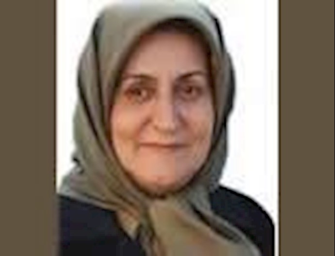 زندانی سیاسی کبری بنازاده امیرخیزی