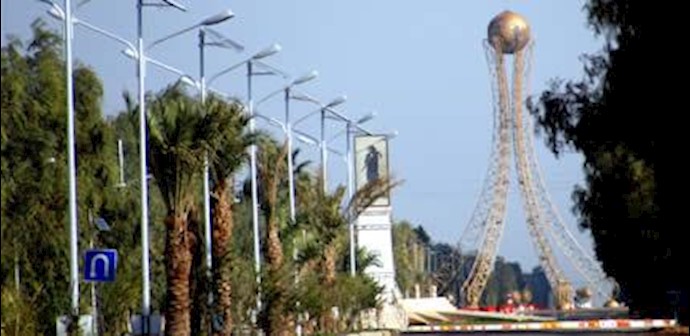 اشرف شهر شرف و پایداری 
